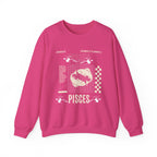 Pisces Crewneck Sweatshirt