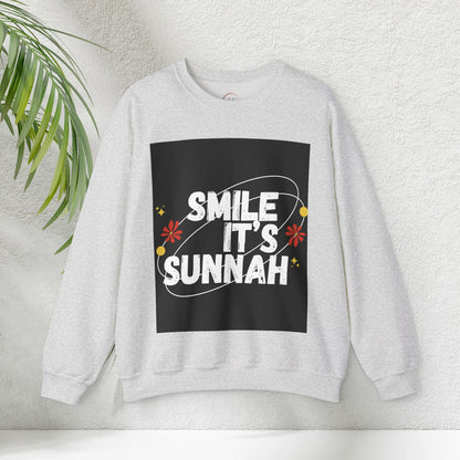 Muslim Sweatshirt