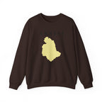 Assisi  Unisex Sweatshirt, Assisi Italy, Assisi Sweater