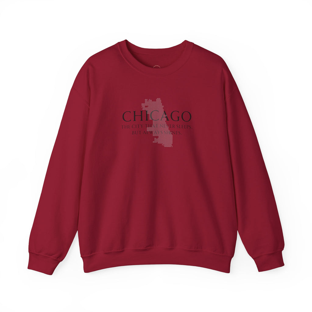 Chicago Unisex Sweatshirt