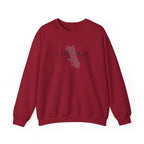 Chicago Unisex Sweatshirt