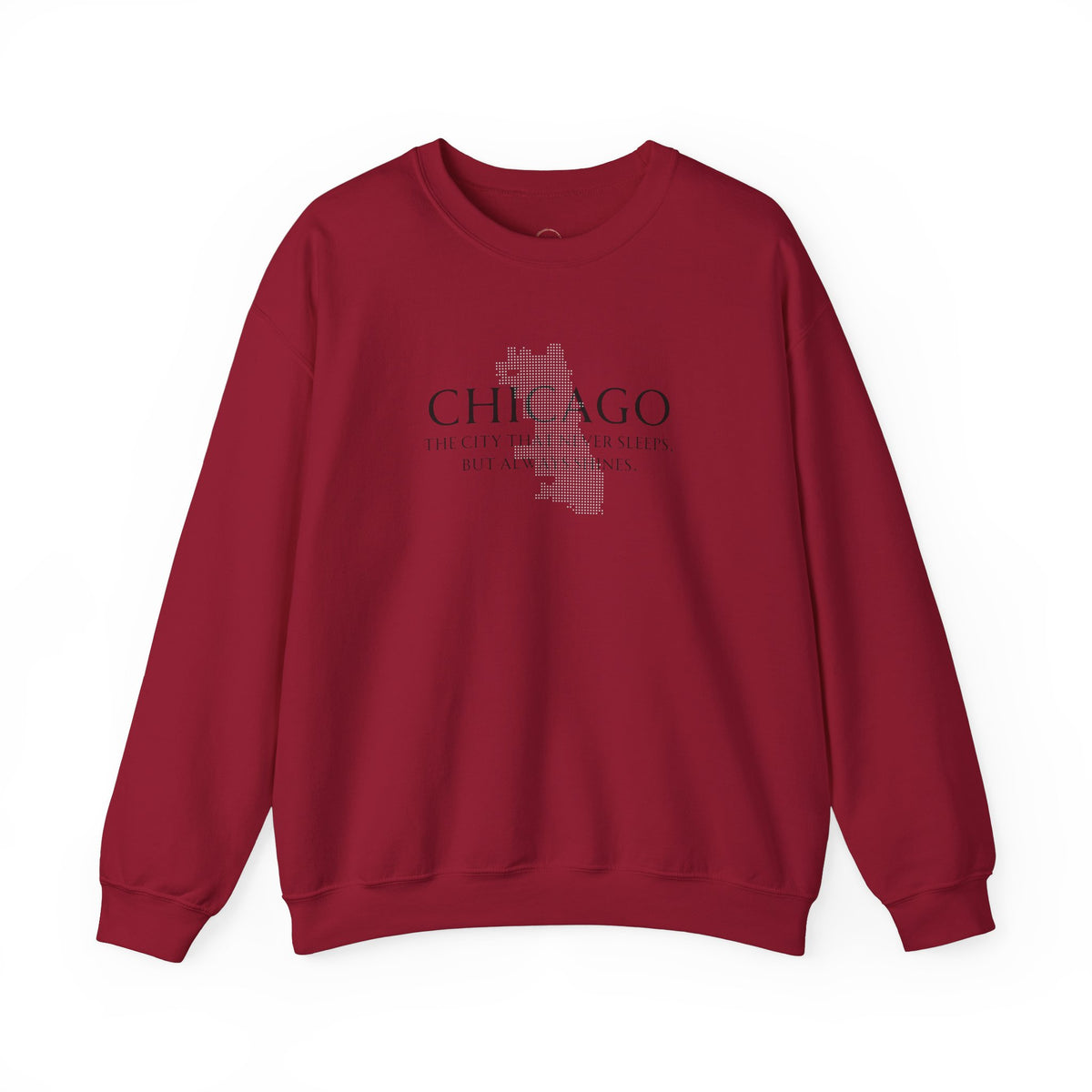 Chicago Unisex Sweatshirt