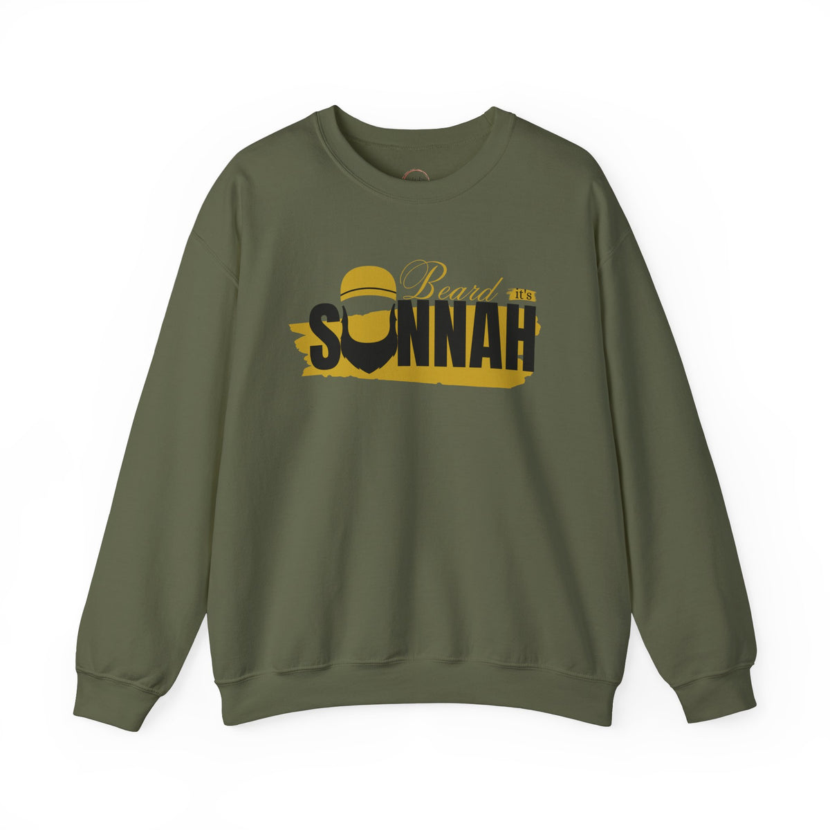Islamic Unisex Sweatshirt - Muslim Gift - Hijabi Jumper - Ramadan Clothing -