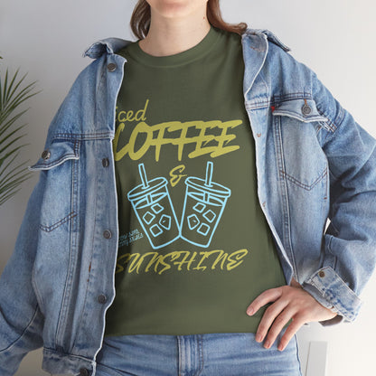 Unisex T Shirt