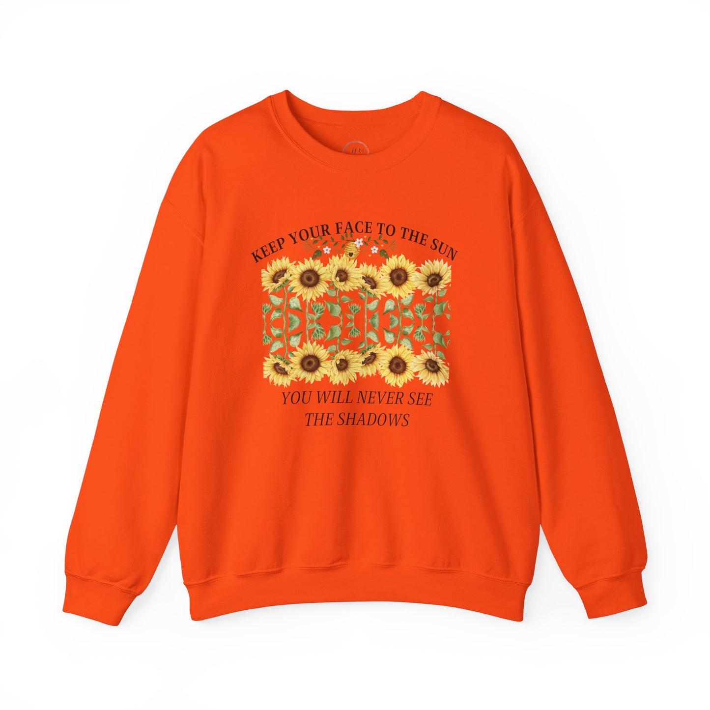 Unisex Crewneck Sweatshirt