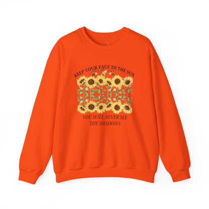 Unisex Crewneck Sweatshirt