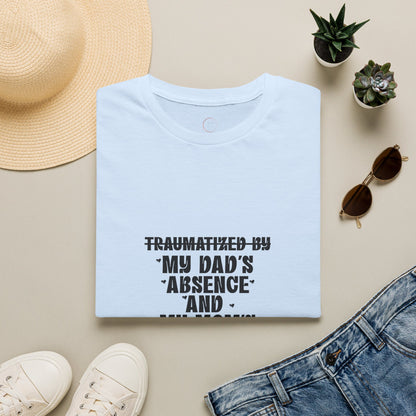 Unisex T  Shirt