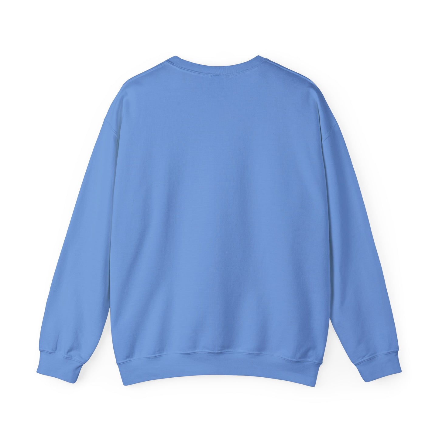 Motivational Unisex Crewneck Sweatshirt