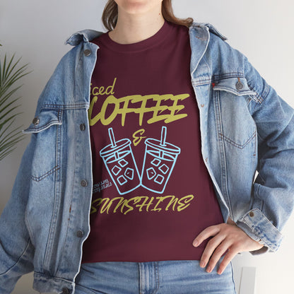 Unisex T Shirt
