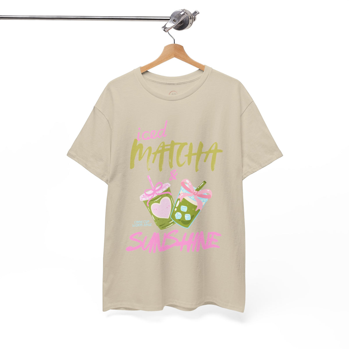 Unisex T Shirt