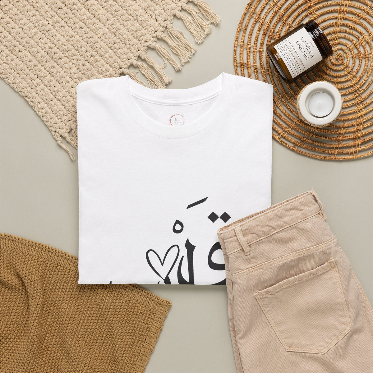 Unisex T Shirt