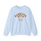 Basgiath War College Sweatshirt, Fourth Wing Sweater, Unisex Crewneck