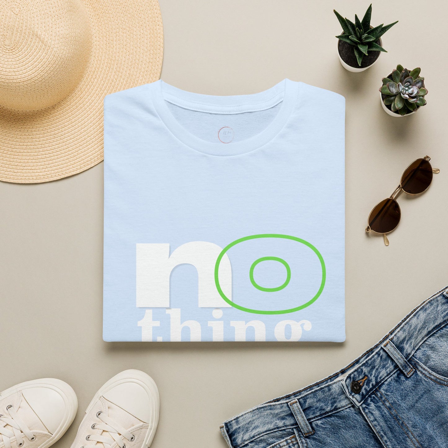 Unsix T‑Shirt