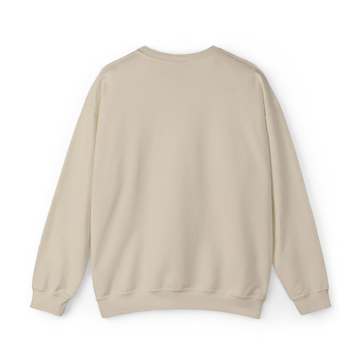 King Crewneck Sweatshirt