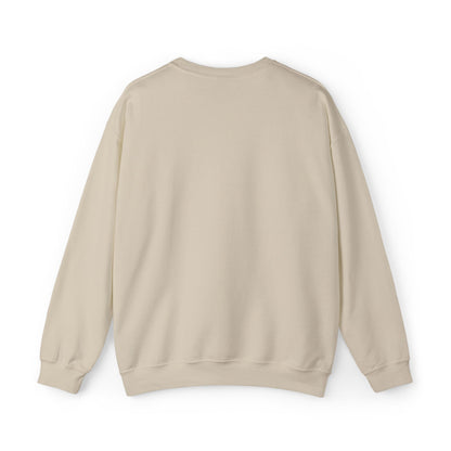 King Crewneck Sweatshirt