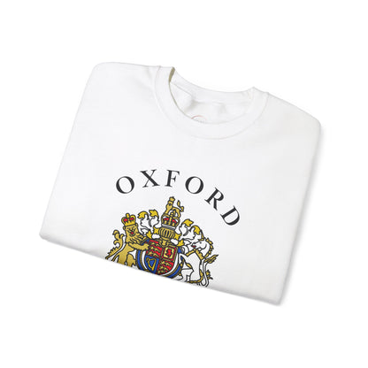 Oxford United Kingdom Sweatshirt