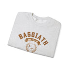 Basgiath War College Sweatshirt, Fourth Wing Sweater, Unisex Crewneck
