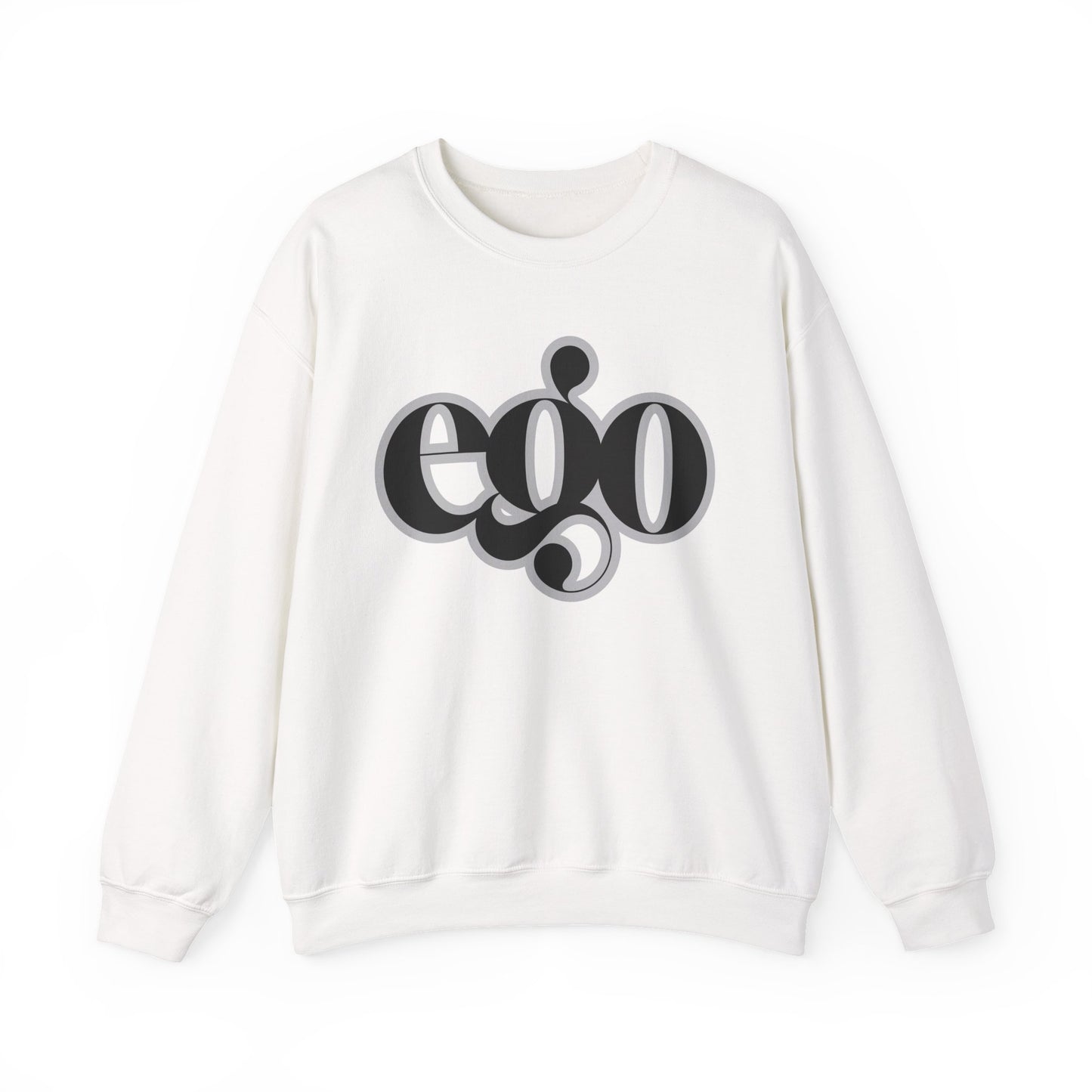 Ego Crewneck Sweatshirt