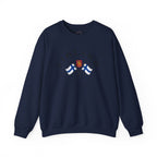 Finland  Unisex Crewneck Sweatshirt