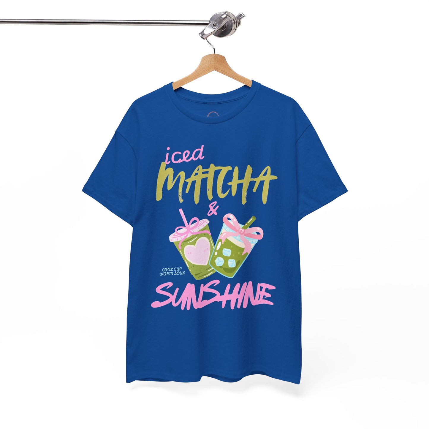 Unisex T Shirt