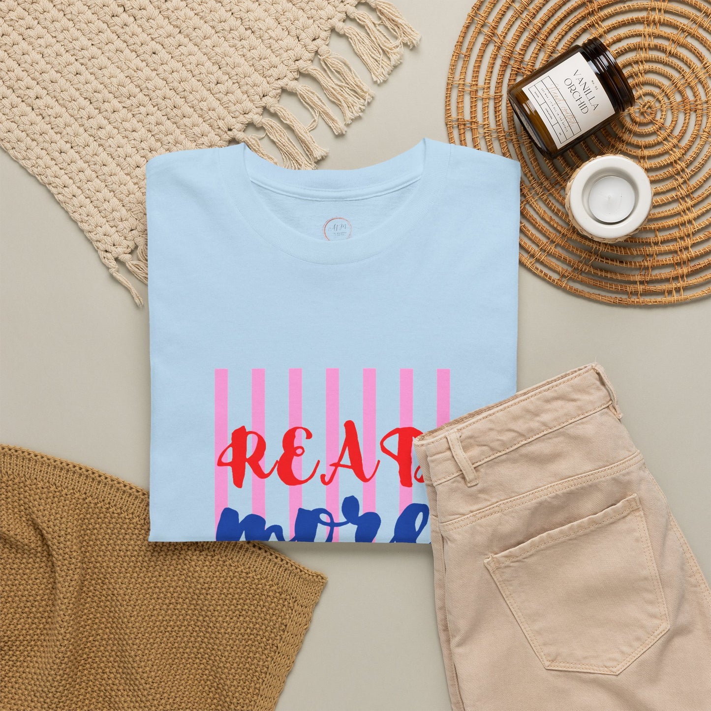 Unisex T Shirt