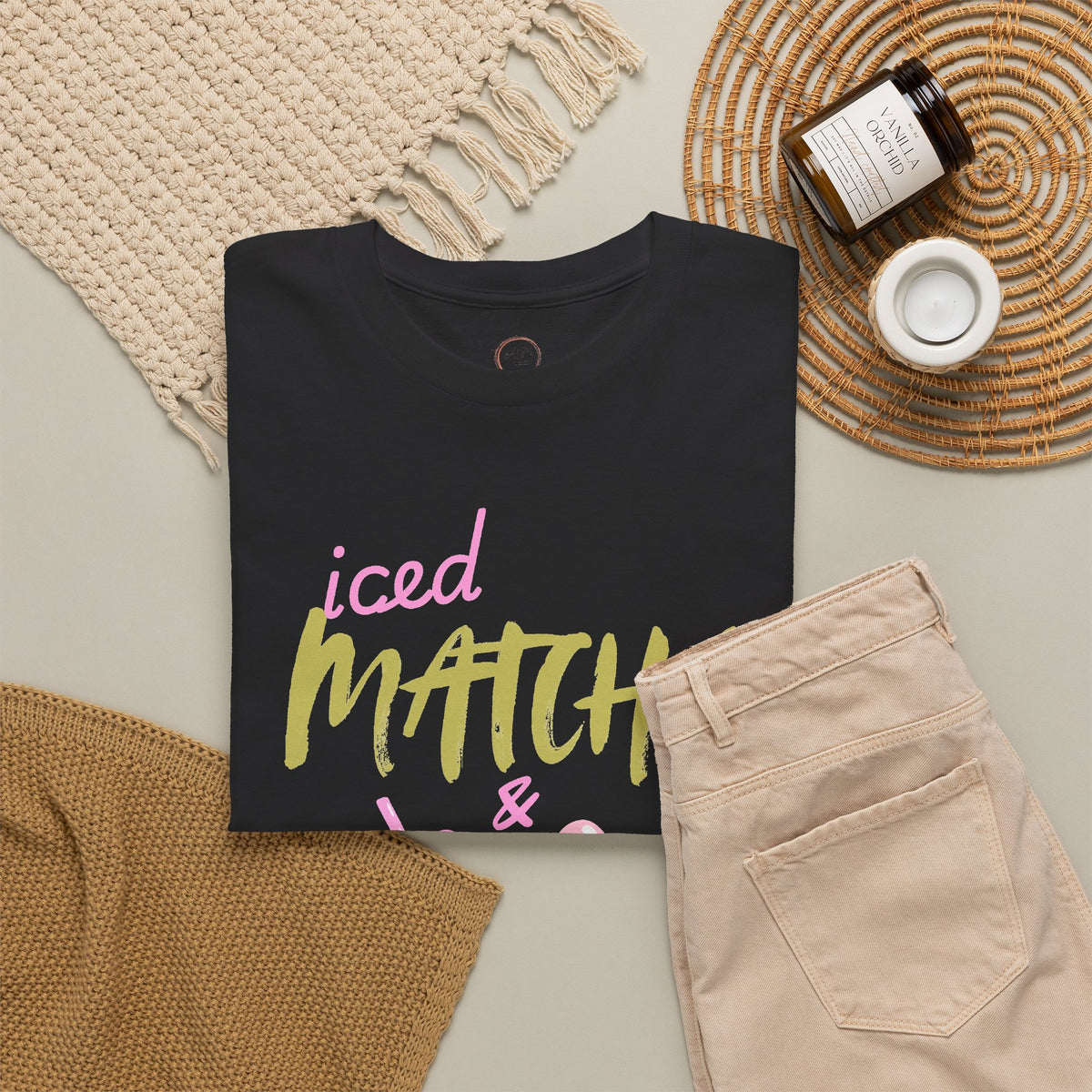 Unisex T Shirt