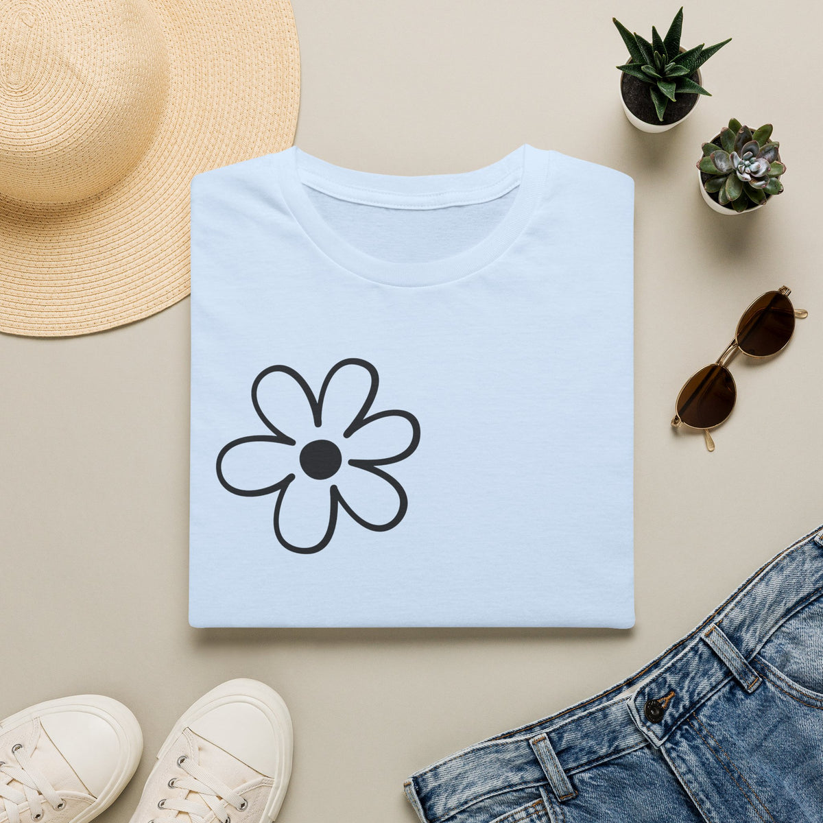 Uni Sex  T-Shirt