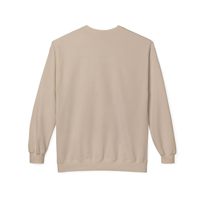 Cozy Crewneck Sweatshirt, Unique Gift for Art Lovers, Unisex Fall Fashion Essential, Softstyle Fleece Pullover, Everyday Wear