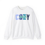 Cozy Season Sweatshirt, Fall Comfort Crewneck Pullover, Autumn Sweater, Unisex
