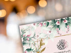 Nikkah Certificate Digital Download Personalized, A4, A3, Template, Editable, Nikkah Nama, Nikkah Contract, Muslim Contract. NN299