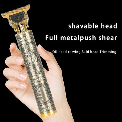 Professional Hairclippers Electric Trimmers For Men Clipper Hair Cutting Machine ShaverProfessional Hairclippers Electric Trimmers For Men Clipper Hair Cutting Machine Shaver