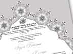 Nikkah Certificate Digital Download Personalised, A4, A3, Template, Editable, Nikkah Contract, Muslim Contract. NN230