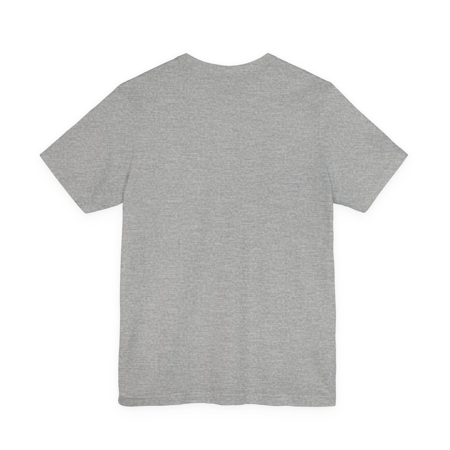 Unisex Graphic T-Shirt, Casual Cotton Tee, Everyday Shirt