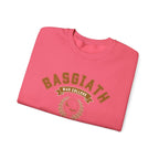 Basgiath War College Sweatshirt, Fourth Wing Sweater, Unisex Crewneck