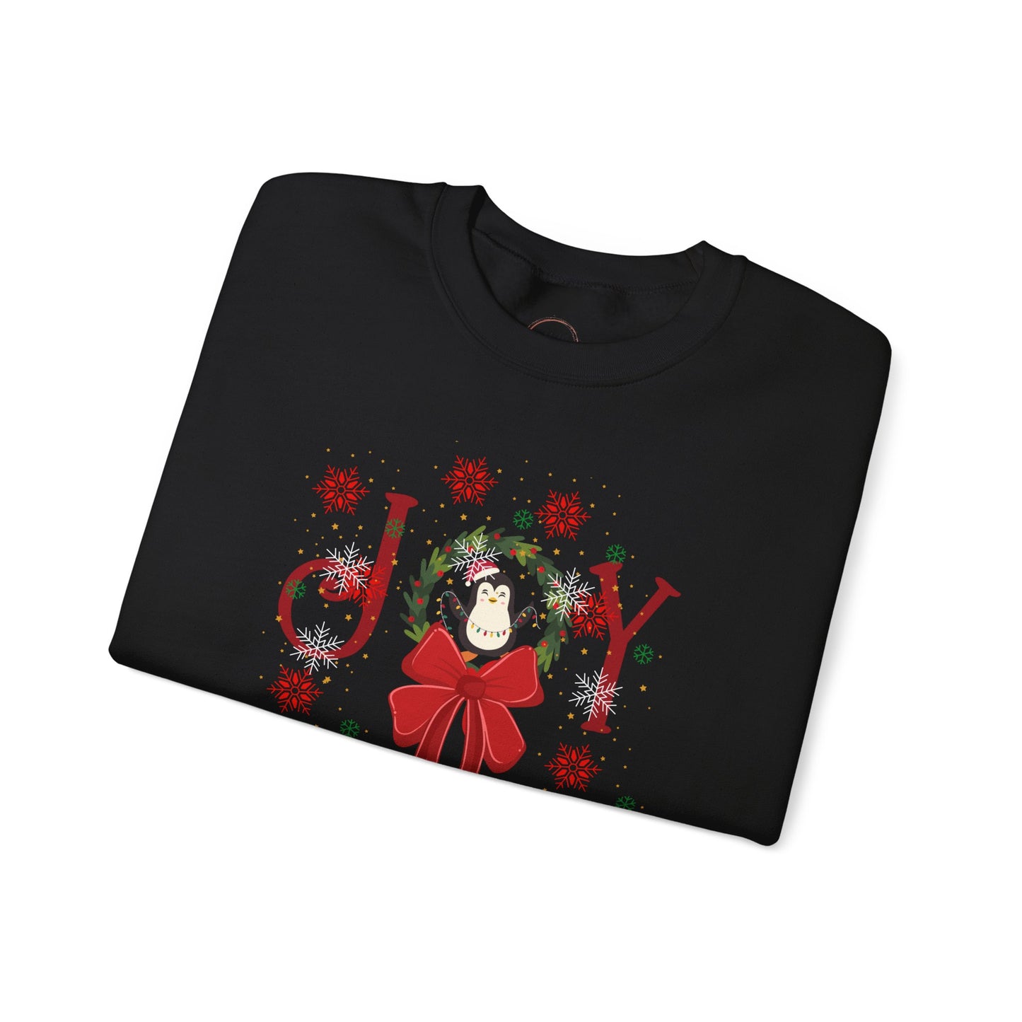 Christmas Unisex Crewneck Sweatshirt