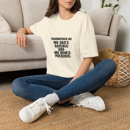 Unisex T  Shirt