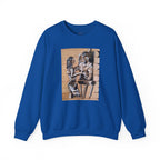 Couple Unisex Sweatshirt - A1 Majestic