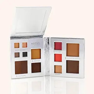 Color	pink Brand	RevoNext Item Form	Stick Product Benefits	Enhances appearance with volumizing and contouring effects Skin Tone	All