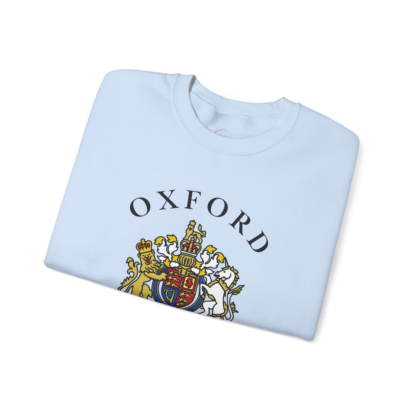 Oxford United Kingdom Sweatshirt