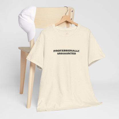 Unisex T Shirt