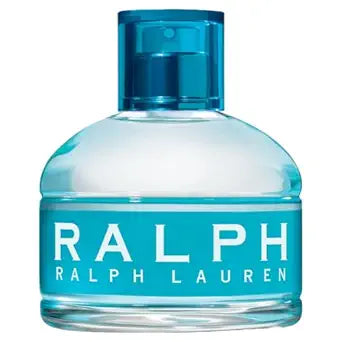 RALPH LAUREN FRAGRANCES - Ralph - Eau de Toilette - Women's Perfume - Fresh & Floral - With Magnolia, Apple, and Iris - Medium Intensity