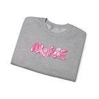 Nurse Heavy Blend Crewneck Sweatshirt - A1 Majestic