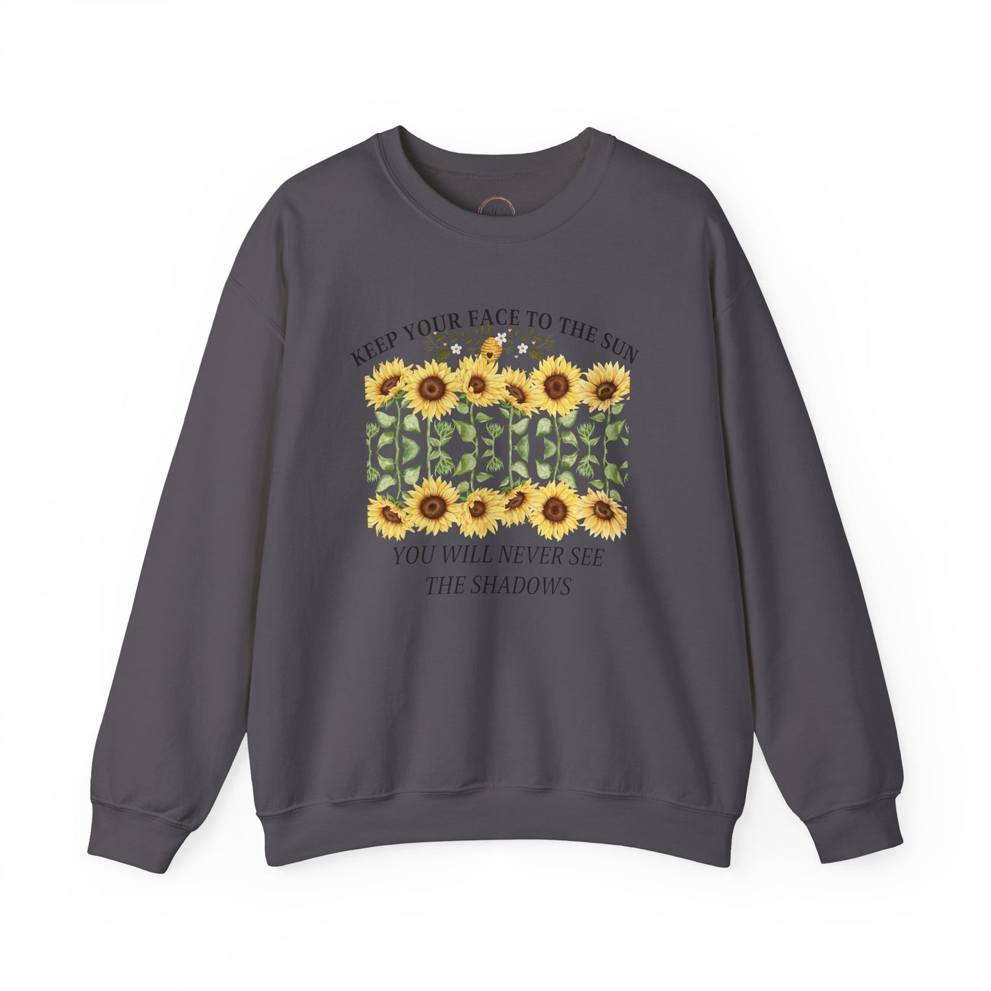 Unisex Crewneck Sweatshirt