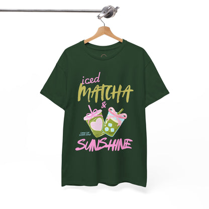 Unisex T Shirt