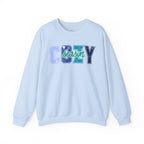 Cozy Season Sweatshirt, Fall Comfort Crewneck Pullover, Autumn Sweater, Unisex