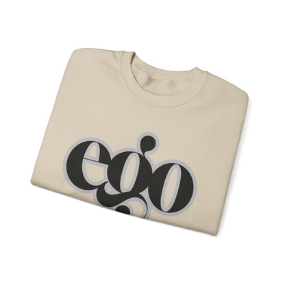 Ego Crewneck Sweatshirt