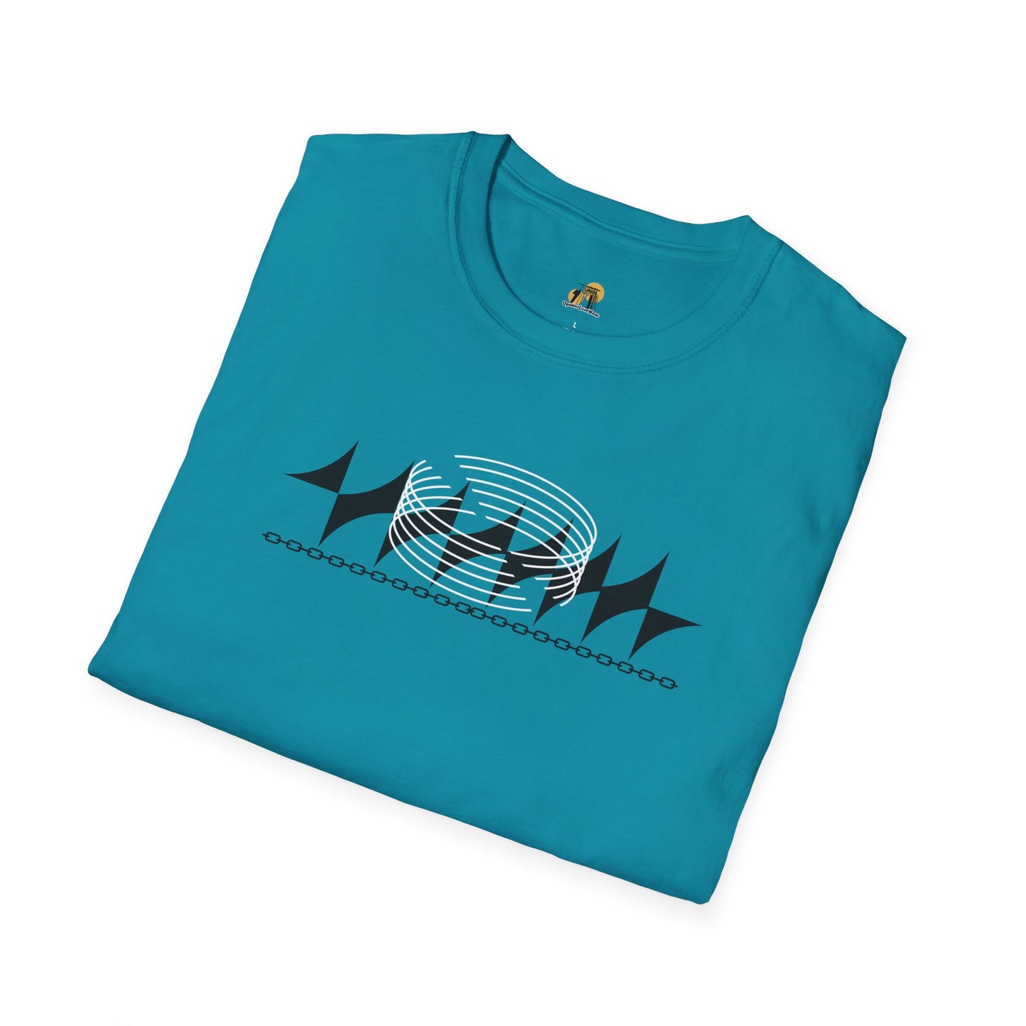 Casual Comfort Unisex Softstyle T-Shirt
