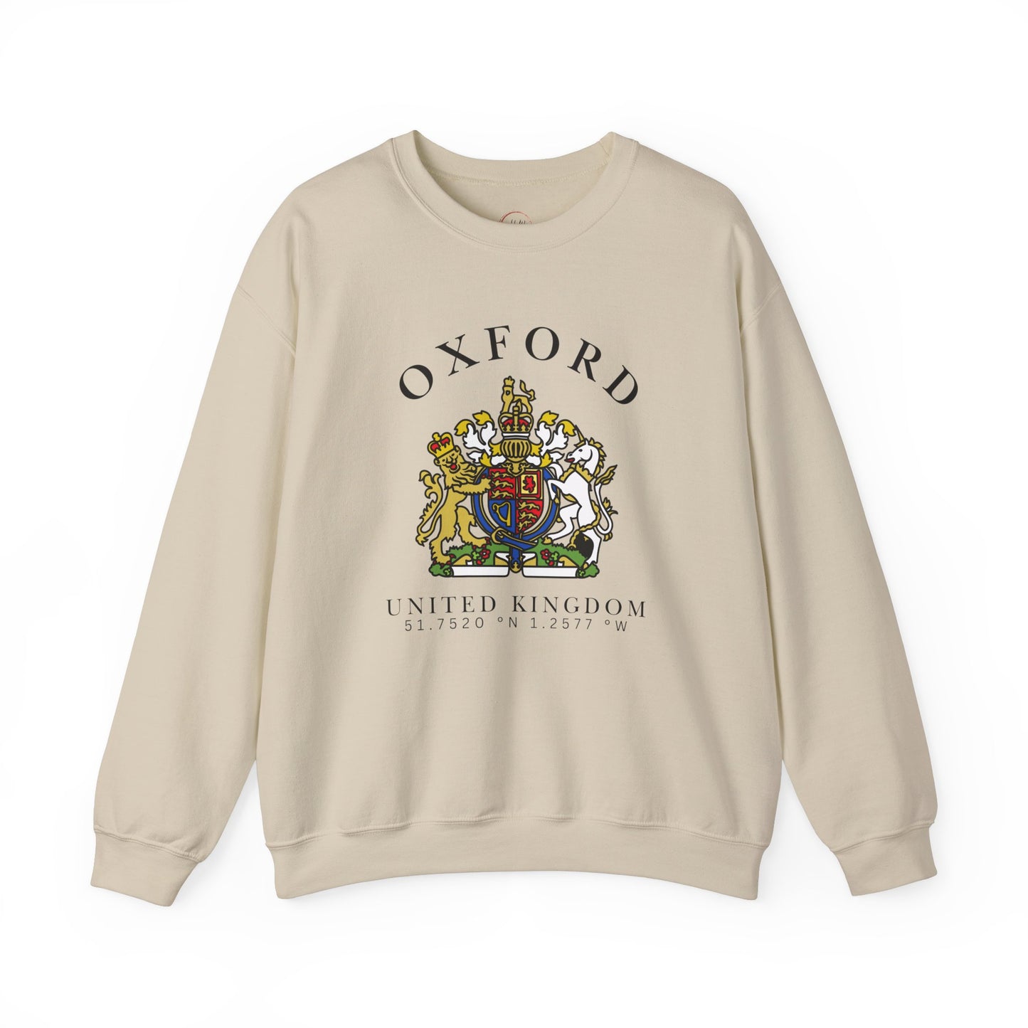 Oxford United Kingdom Sweatshirt