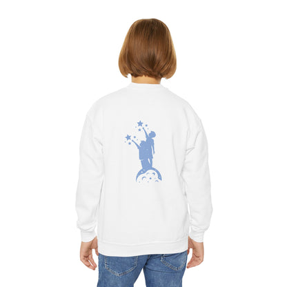 Youth Crewneck Sweatshirt