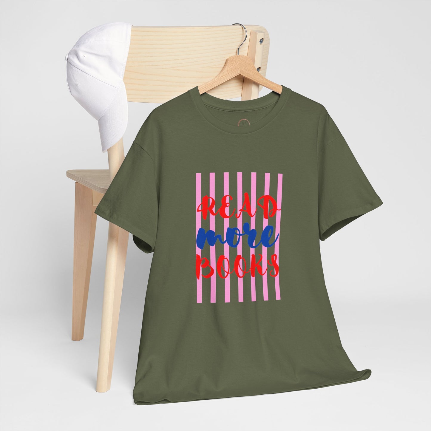 Unisex T Shirt